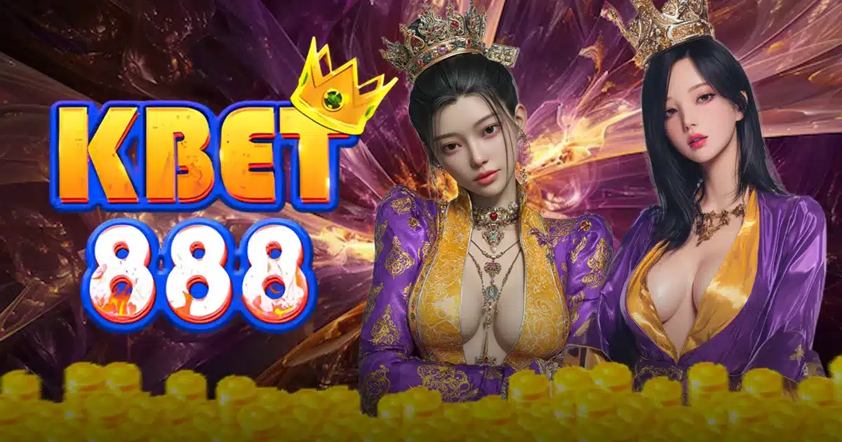 KBET888 KBET888
